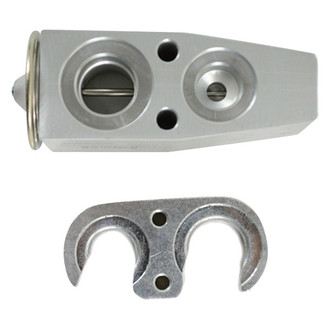 Jeep OE - A/C Expansion Valve