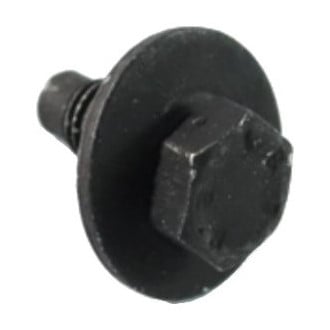 Mopar® - Radiator Support Splash Shield Screw