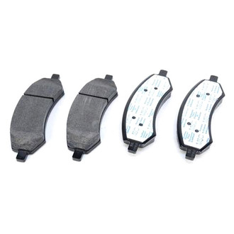 Dodge OE - Front Disc Brake Pad Set