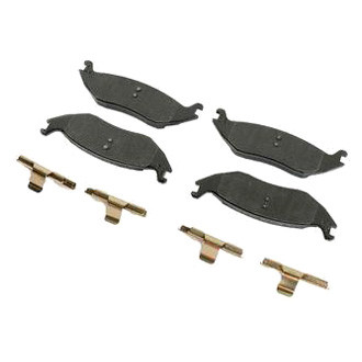 Dodge OE - Rear Disc Brake Pad Set
