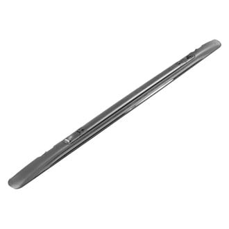 Dodge OE - Left Roof Luggage Carrier Side Rail