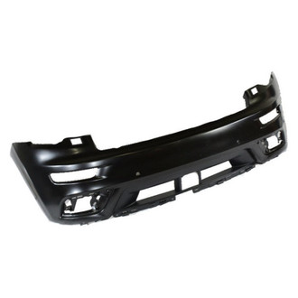 Mopar® - Front Upper Bumper Cover