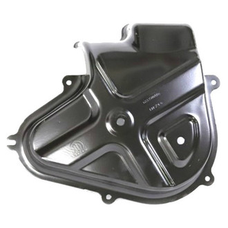 Mopar® - Urea Skid Plate Cover