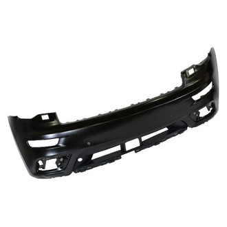 Mopar® - Front Upper Bumper Cover