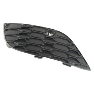 Mopar® - Lower Outer Driver Side Grille