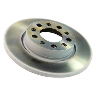 Jeep OE - Rear Disc Brake Rotor