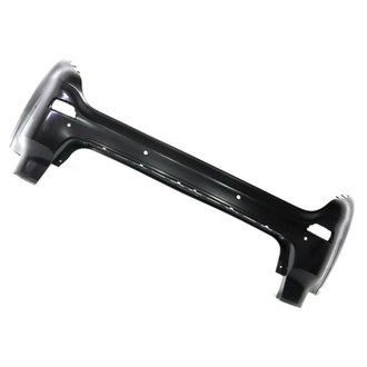 Jeep OE - Rear Upper Bumper Cover