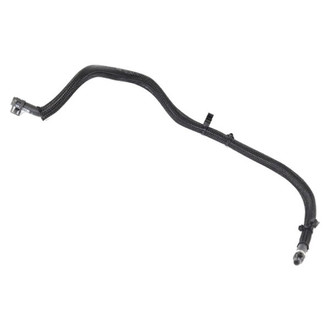 Ram OE - Engine Coolant Overflow Hose