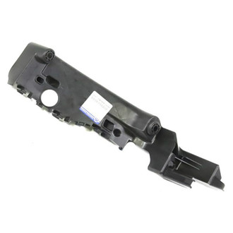 Mopar® - Front Driver Side Bumper Cover Bracket