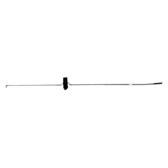 Mopar® - Rear Outer Tailgate Latch Rod