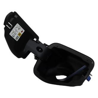 Jeep OE - Rear Fuel Filler Housing
