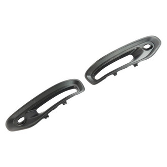 Mopar® - Front Fog Light Trim