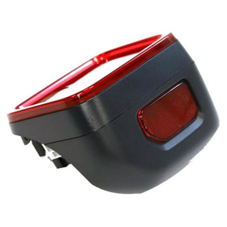 Mopar® - Passenger Side Replacement Tail Light