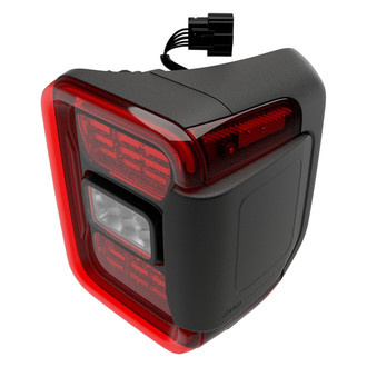 Mopar® - Replacement Tail Light