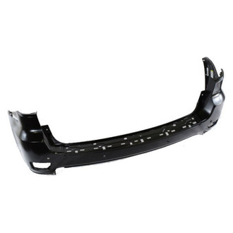 Mopar® - Rear Upper Bumper