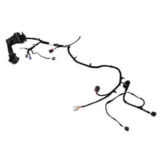 Mopar® - Front Left Door Wiring Harness