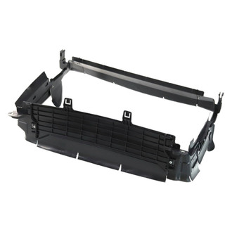 Jeep OE - Radiator Support Baffle