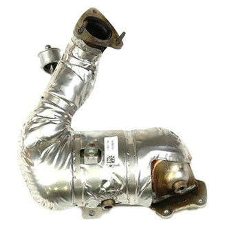 Mopar® - Catalytic Converter