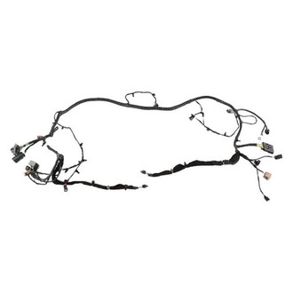 Mopar® - Front End Module Wiring