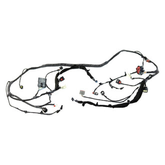 Mopar® - Headlight Wiring Harness