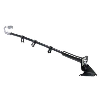 Mopar® - Rear Driver Side Brake Hydraulic Hose