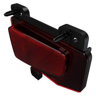 Mopar® - Rear Passenger Side Bumper Reflector