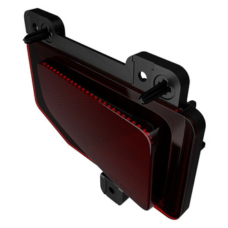 Jeep OE - Rear Left Reflector Panel