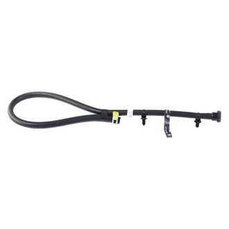 Jeep OE - Rear Differential Vent Hose