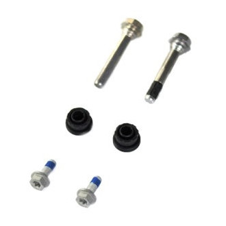 Mopar® - Rear Disc Brake Caliper Hardware Kit