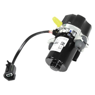 Mopar® - Vacuum Pump