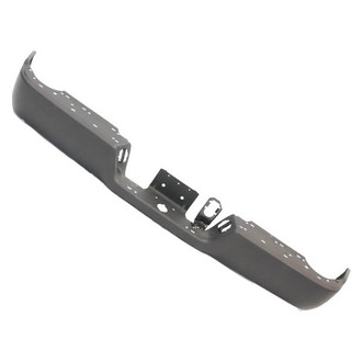 Mopar® - Rear Bumper Step Pad