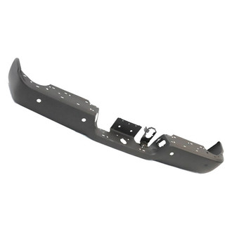 Mopar® - Rear Step Bumper Assembly