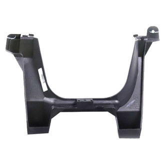 Jeep OE - Right Exhaust Tail Pipe Tip Bracket