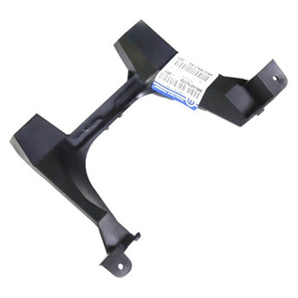 Jeep OE - Left Exhaust Tail Pipe Tip Bracket