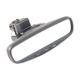 Mopar® - Rear View Mirror