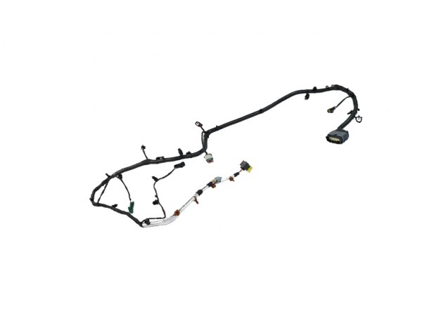 Mopar® - Chassis Wiring Harness Connector