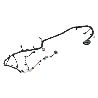 Mopar® - Chassis Wiring Harness Connector
