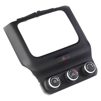 Mopar® - HVAC Heater Control Switch Bezel