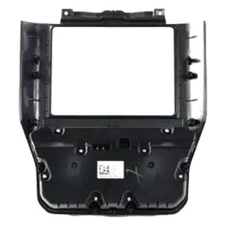 Mopar® - Center Stack Controls