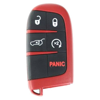 Mopar® - Keyless Entry Transmitter