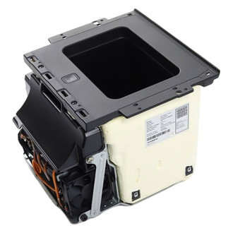 Mopar® - Truck Bed Storage Box