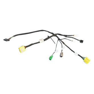 Mopar® - Seat Cushion Air Control Module Connector