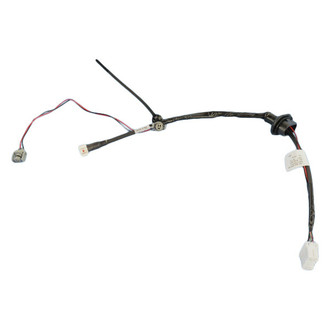 Mopar® - Replacement License Plate Light Wiring Harness