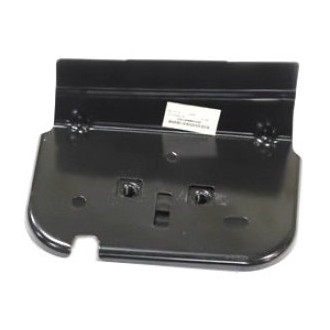 Mopar® - Rear Passenger Side Floor Pan