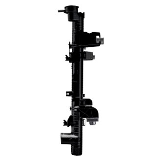 Mopar® - Engine Coolant Radiator