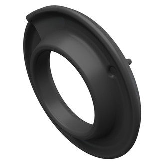 Jeep OE - Rear Coil Spring Insulator