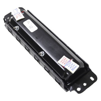 Mopar® - Instrument Panel Air Bag