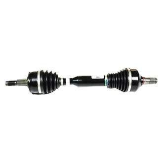 Mopar® - Front Passenger Side Axle Assembly