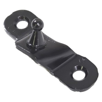 Mopar® - Rear Upper Passenger Side Liftgate Support Strut Holder