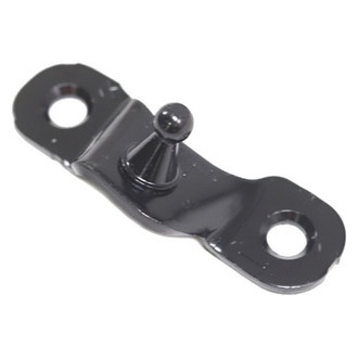 Mopar® - Rear Upper Driver Side Liftgate Support Strut Holder
